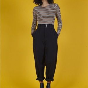 Lucy&Yak Addison Jeans NWOT